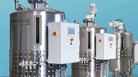 Timeline: Desarrollo Histórico de Biorreactores