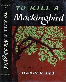 To Kill  A Mockingbird