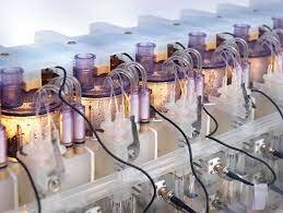 Biorreactor automatizado