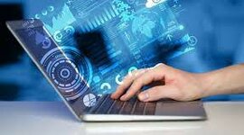 Timeline: 1990's Significant Inventions