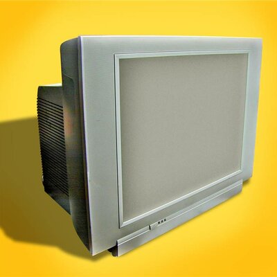 Timeline: Television