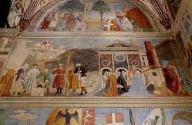 1452 - 66/ PIERO DELLA FRANCESCA