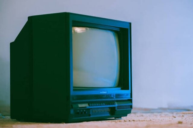 TELEVISION