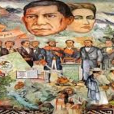 Timeline: Evolución del Derecho Penitenciario en México.