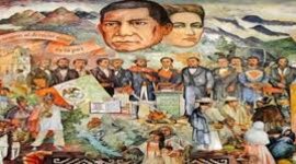 Timeline: Evolución del Derecho Penitenciario en México.