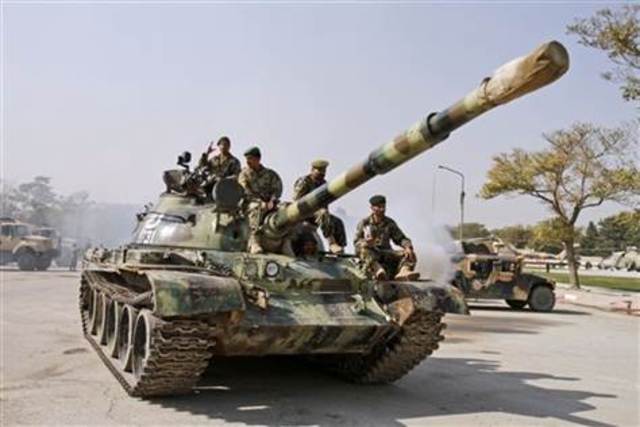 Afghanistan: nine U.S.soldiers and at least 15 NATO troops die when Taliban militants boldly attack an American base in Kunar Province, which borders Pakistan. It's the most deadly against U.S. troops in three years.