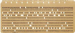 ALMACENAMIENTO DE DATOS