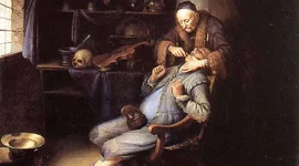 Timeline: HISTORIA DE LA ODONTOLOGIA