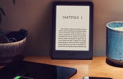 LIBROS ELECTRÓNICOS