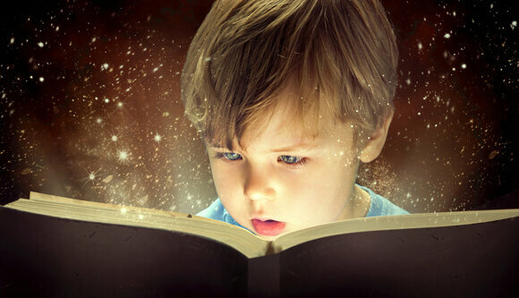 "La primavera de la literatura para la infancia"