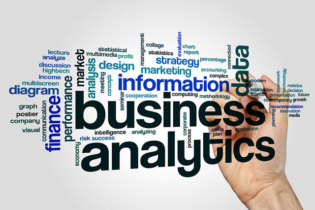 Business analytics