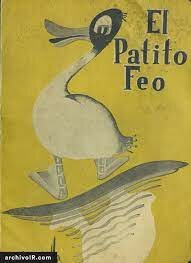 El patito feo