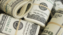 Timeline: Pénz fejlődése