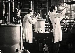 Producción de Penicilina por fermentación