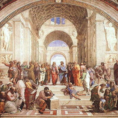 Timeline: Procesos históricos y educativos