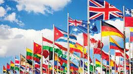 Timeline: International Relations Timeline