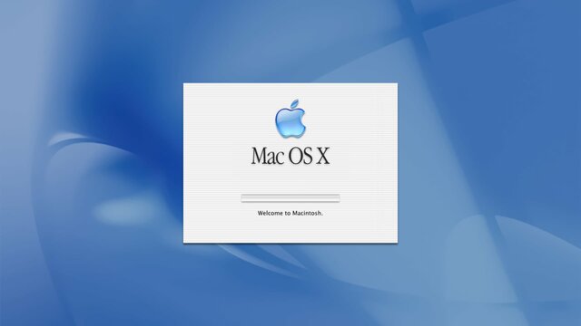 Mac OS X by Apple Inc
