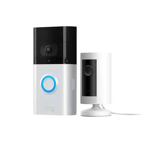 Ring Doorbell