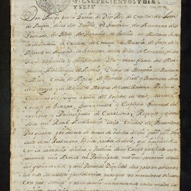 Decret de Nova Planta