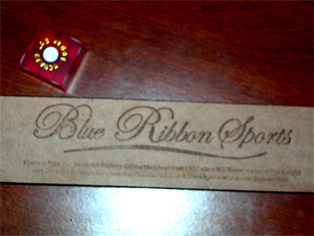 Blue Ribbon Sports