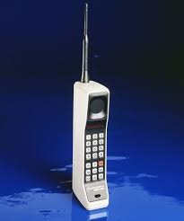 The start of wireless communication