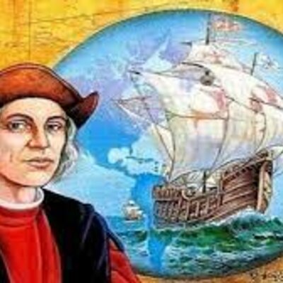 Timeline: El Descubrimiento de América