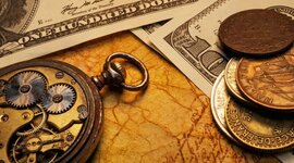 Timeline: A pénz fejlődése