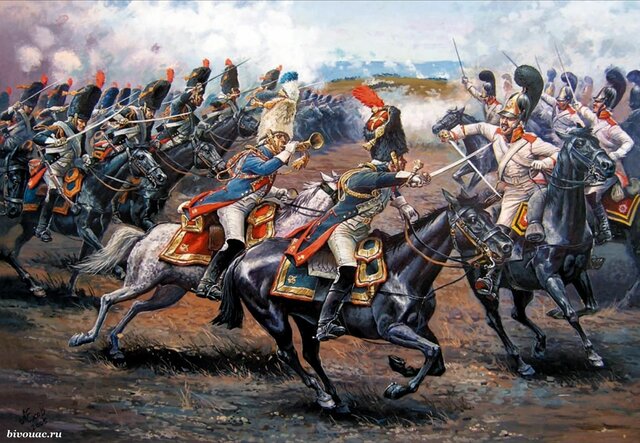 Seconda coalizione antinapoleonica