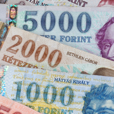 Timeline: Pénz fejlődése