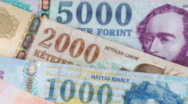 Timeline: Pénz fejlődése