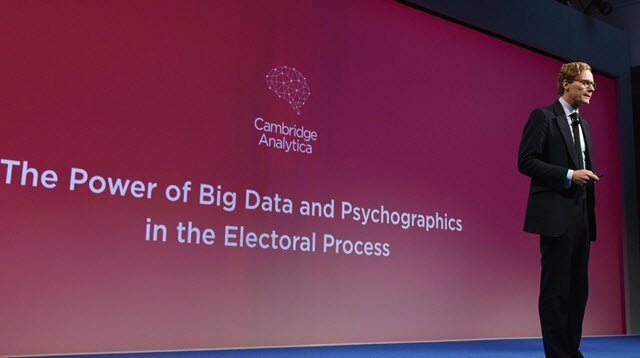 Empresa revolucionaria en su ámbito