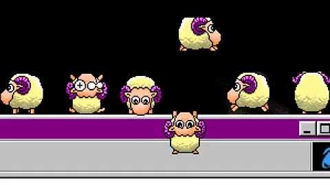 Personal Computer w/ Windows 95