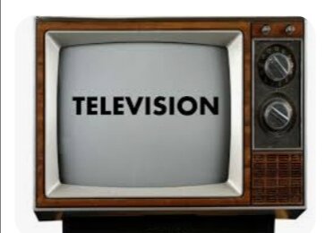 Television
