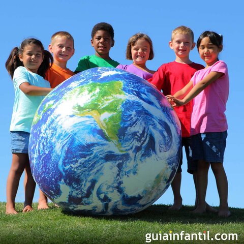 Convención Internacional  de los Derechos del Niño