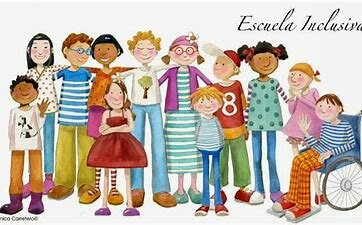 Diversidad comunitaria.