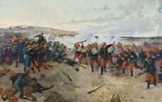 Primera Guerra Carlina