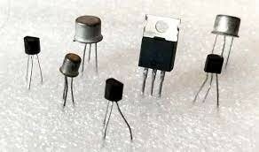 The Transistor