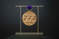 2004, National Medal of Arts