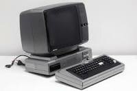 Radio Shack's TRS-80