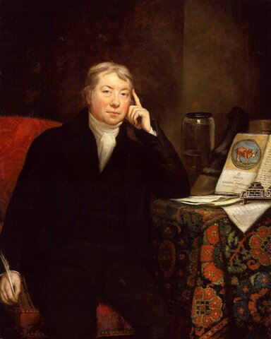 Edward Jenner