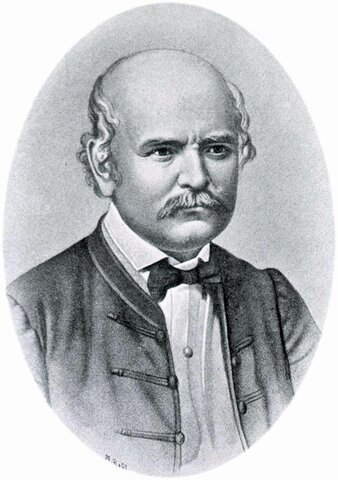 Ignaz Semmelweis