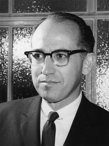 Jonas Salk