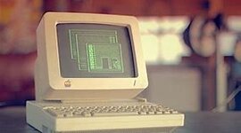 Timeline: L'histoire de l'informatique : du boulier à la seconde guerre mondiale