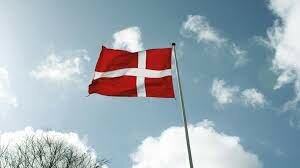 Danmarks navn