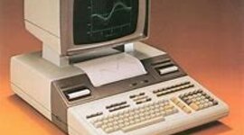Timeline: l'histoire de l'informatique