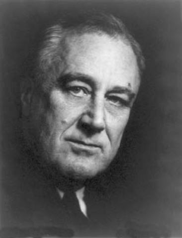 Breakout Of World War II