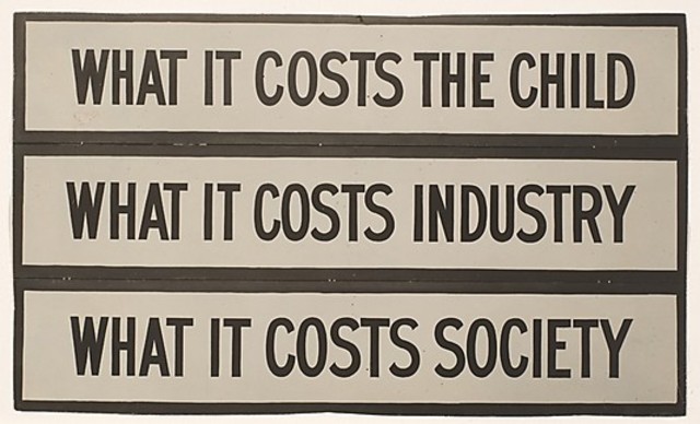 National Child Labor Committee