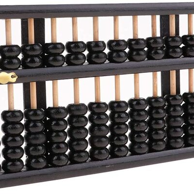 Timeline: du boulier à la seconde guerre mondiale