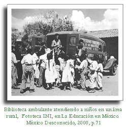 Biblioteca ambulante