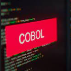 COBOL a brand new computer system